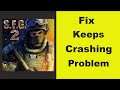 "Special Forces Group 2" App Keeps Crashing Problem Android & Ios - Special Forces Group 2 App Crash