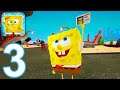 SpongeBob SquarePants: BFBB Mobile - Gameplay Walkthrough Part 3 - Downtown (iOS, Android)
