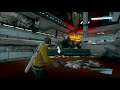 Star Trek - Part 3: " Frontier Starbase "