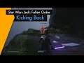 Star Wars Jedi: Fallen Order - Kicking Back Trophy / Achievement Guide