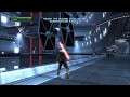 Star Wars: The Force Unleashed [Ultimate Sith Edition] - (Part 2) TIE Fighter Factory