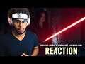 Star Wars: The Rise Of Skywalker | D23 Special Look Reaction