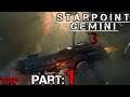 STARPOINT GEMINI 3: Walkthrough | PART 1 | INTRO | 60 FPS MAX SETTINGS | FULL RELEASE