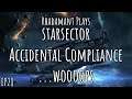 Starsector - Accidental Compliance ....wooops // EP28
