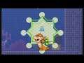 Super Paper Mario: Chapter 3-2 Bloops Ahoy