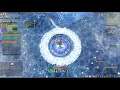 [Swords of Legends Online] Ice World (Extreme) - Jadewater Spirit | Drunken Master Tank POV