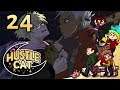 TALKED TO DEATH | Hustle Cat Part 24