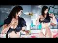 Tekken 7 Tifa Lock Hart Fundoshi mod 4K