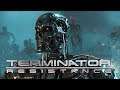 Terminator: Resistance. (6 серия)