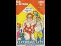 Terrormolinos (longplay) for the BBC Micro