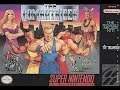 The Combatribes (SNES) Normal Mode 2 Player Playthrough