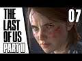 The Last of Us Part 2 Let's Play - Épisode 7/34 (Gameplay FR PS4 Pro)