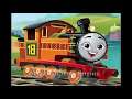 The Little Tank Engine that Could (JimmyandFriends Style) Cast Video