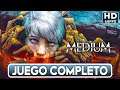 THE MEDIUM (2021) Gameplay Walkthrough Español Subtitulado HD | Juego Completo Sin Comentarios