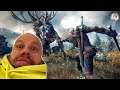 The Witcher 3: Playthrough Part 4 [Death March Difficulty]