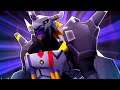 This NEW Digimon Game Is Unreal