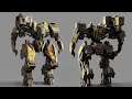 THIS NEW ROBOT IS A BEAST! | BATTLE OF TITANS GAMEPLAY