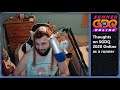 Thoughts on SGDQ 2020 Online (as a runner)