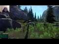 Trying Out Entropia Universe