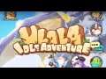 Ulala: Idle Adventure (PC) Part 6: Bata Desert - Levels 61-120