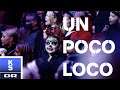 UN POCO LOCO // DR BørneKoret & DR SymfoniOrkestret (Live)