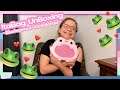 UnBoxing: Blushsprout's Froggie Ita Bag || Kickstarter ||