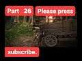 Uncharted 4  A Thief’s End™Part 26 ps4 ps5