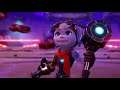 [V] Ratchet & Clank: Rift Apart - Cutting Teeth