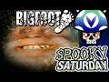 [Vinesauce] Joel - Spooky Saturday (?) : Big Foot