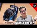 What's going on with Vector today? (01/10/20)