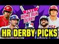 Who Will Win The 2021 MLB Home Run Derby?