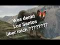 Wie reagiert Los Santos auf einem BERGLÖWEN🤷‍♂️???????? /GTA5 Regisseur-Modus /Playstation 4 Edition