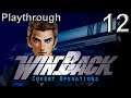 WinBack: Covert Operations (PS2) - Stage 12