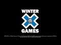 Winter X Games SnoCross Arcade