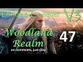 Woodland Realm - Divide & Conquer V3 TATW (Very Hard) - #47 | Dark forces are gathering