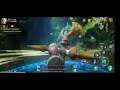 World of Dragon Nest - WOD All classes and skills Demo