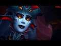 World of Warcraft - Battle For Azeroth - 8.2 Возвращение Азшары