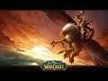 World Of Warcraft gameplay en español (de lvl 1 a lvl 7)