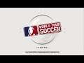 World Tour Soccer: Challenge Edition PSP Playthrough - Can't Beat PES Or FIFA