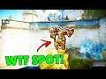 *WTF* MAP LOCATION! - Overwatch Best Plays & Funny Moments #208