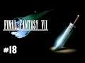 Wutai and the Materia Girl || Final Fantasy VII#18