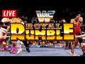 🔴 WWE Royal Rumble 1993 Live Stream Reaction Watch Along
