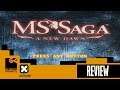 X-Play Classic - MS Saga: A New Dawn Review