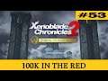 Xenoblade Chronicles 2 Torna The Golden Country - Side Quest 100k in The Red - 53