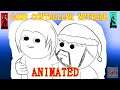 YOU WEREN'T SUPPOSED TO BE HERE, MAN! | GCN Animated by HypotheticalSalamander