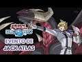 Yu Gi Oh! Duel Links - Evento de Jack Atlas | Videojuegando
