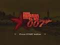 007   From Russia with Love USA - Playstation (PS2)