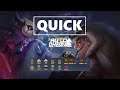 1710 IQ Mech Goblin Warlock - Auto Chess Quick Gameplay