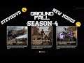 18+. Call of Duty Cold War Zombies. New Modes & More. Season 4. STEVIEDVD inVR,4K,HD,UHD&360