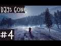 #4 Days Gone(PC), 18+, Twitch. 18.11.2021